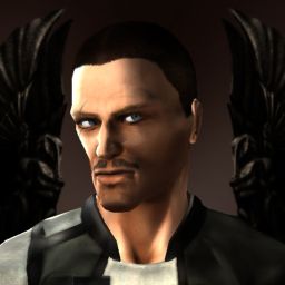 Xalent — legacy portrait
