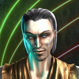 Lavente — legacy portrait