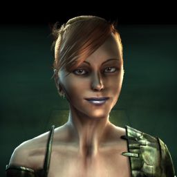 mterrik — legacy portrait