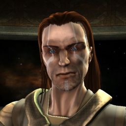 Naykal — legacy portrait