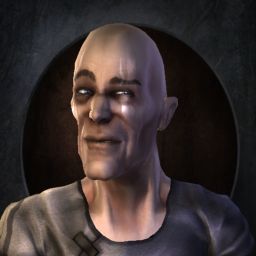 Figaro Adelo — legacy portrait