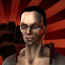 Pahic — legacy portrait