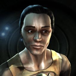 Tardaan — legacy portrait