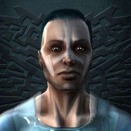 RiKo CoMmAnD — legacy portrait
