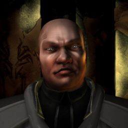 xc0ckbl0ck — legacy portrait
