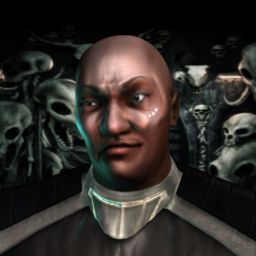 Richardhead84 — legacy portrait