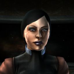 Pandora SC — legacy portrait
