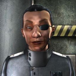 Fr1men — legacy portrait