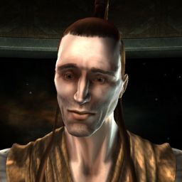 Imnar Blade — legacy portrait