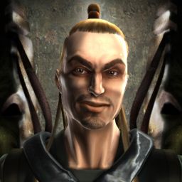 WolfMazteR — legacy portrait