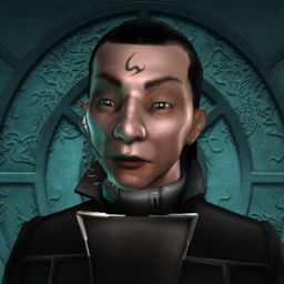 lordbeavis — legacy portrait