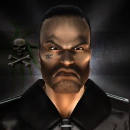 MauntBlade — legacy portrait
