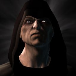 venom I — legacy portrait