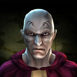 Swag Surfin — legacy portrait
