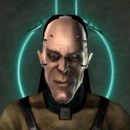 digi — legacy portrait