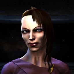 Aiko Yama — legacy portrait