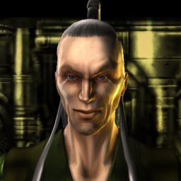 Avathar Noir — legacy portrait