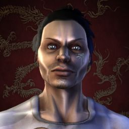 Yo'Ga — legacy portrait
