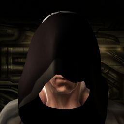 grimdd — legacy portrait