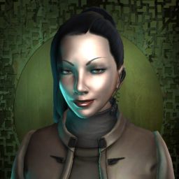 Sal Hop — legacy portrait