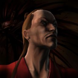 cerbus — legacy portrait