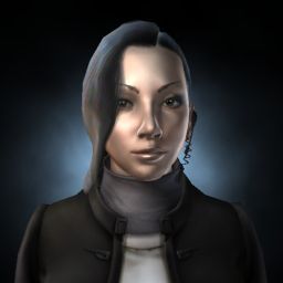 doktor hoo — legacy portrait