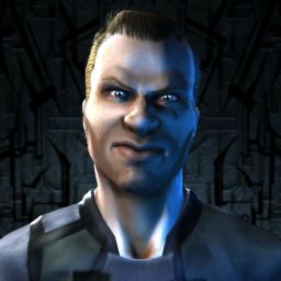 Talthor Cowasaki — legacy portrait