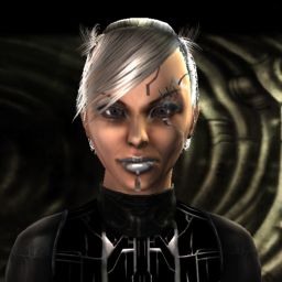 Agena Flare — legacy portrait