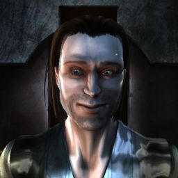Vanqisher — legacy portrait