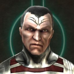 Exile Asgaroth — legacy portrait