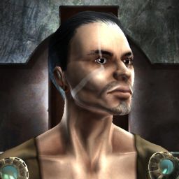 Kyllmar — legacy portrait