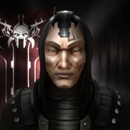 Antheon — legacy portrait