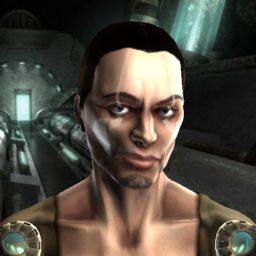 Ravihnsf — legacy portrait