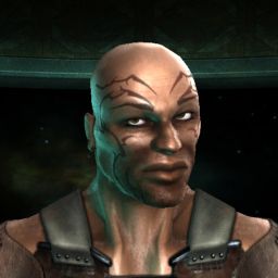 Tanar Shadowmoon — legacy portrait