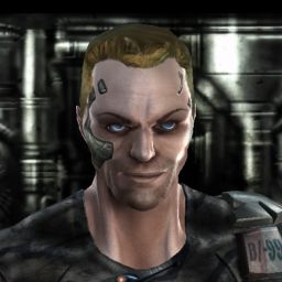 Scott987 — legacy portrait