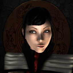 Zael Jun — legacy portrait