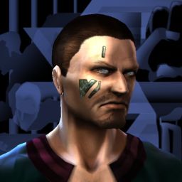 2ADBirdman — legacy portrait