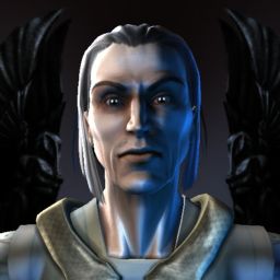 MajorCrysis — legacy portrait