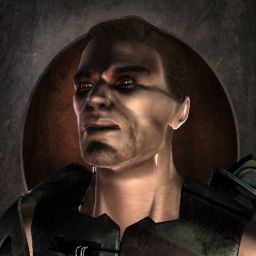 Necrovian — legacy portrait