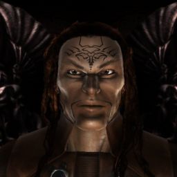Raw Matters — legacy portrait