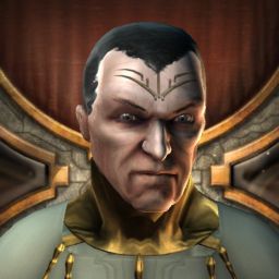 TheShadowSys — legacy portrait