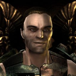 Prokyrator — legacy portrait