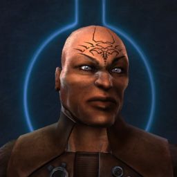Temuz — legacy portrait