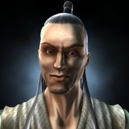 Sabadak — legacy portrait