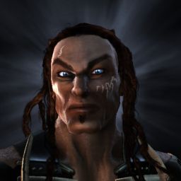 quIinn — legacy portrait