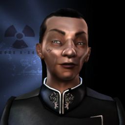 Lorath Prime — legacy portrait
