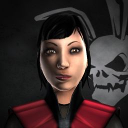 Gaivla al'Ulqua — legacy portrait