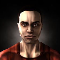 Palaximus — legacy portrait
