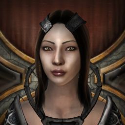 Lun'Tao — legacy portrait