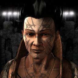 Soulis Sectar — legacy portrait